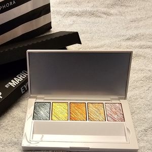 Sophia Master Metals pallet by Mario
